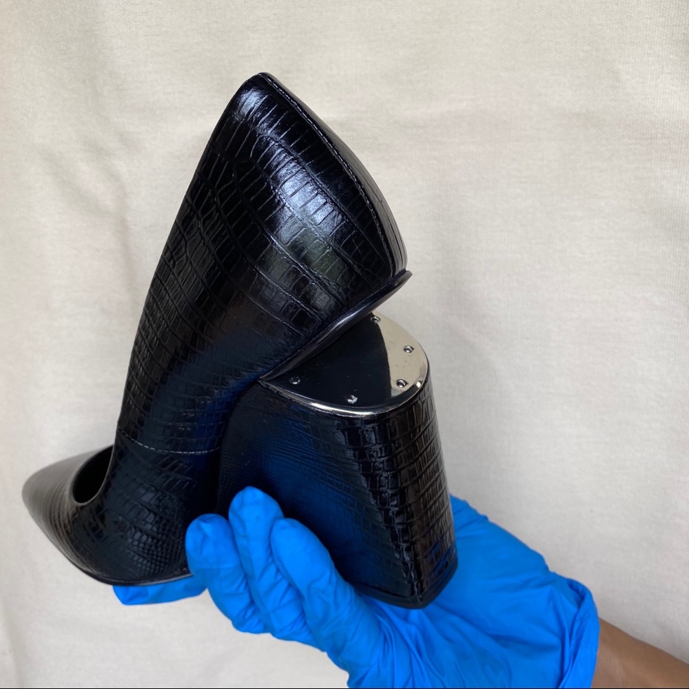 Alexander Wang women's dress pumps